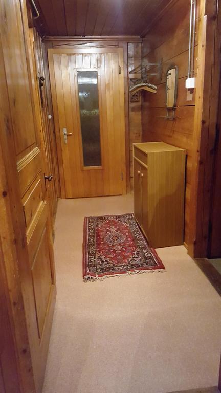 Chalet Spillstatt Grindelwald Rom bilde